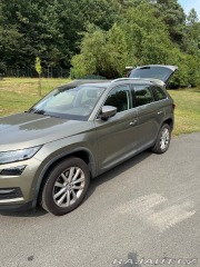 Škoda Kodiaq 2017