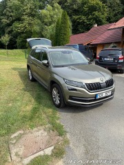 Škoda Kodiaq 2017