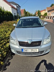 Škoda Octavia 1,6   TDI 2013