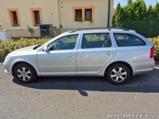 Škoda Octavia 1,6   TDI 2013
