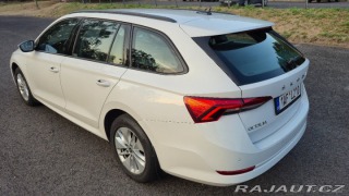 Škoda Octavia 2,0   4 IV Combi Ambition 1800