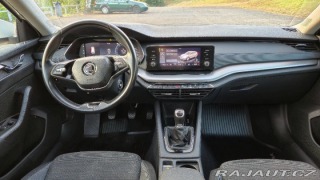 Škoda Octavia 2,0   4 IV Combi Ambition 1800