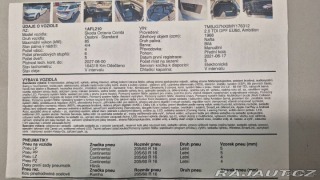 Škoda Octavia 2,0   4 IV Combi Ambition 1800