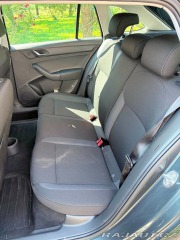 Škoda Rapid 1,2 TSI EA 211 81KW 2015