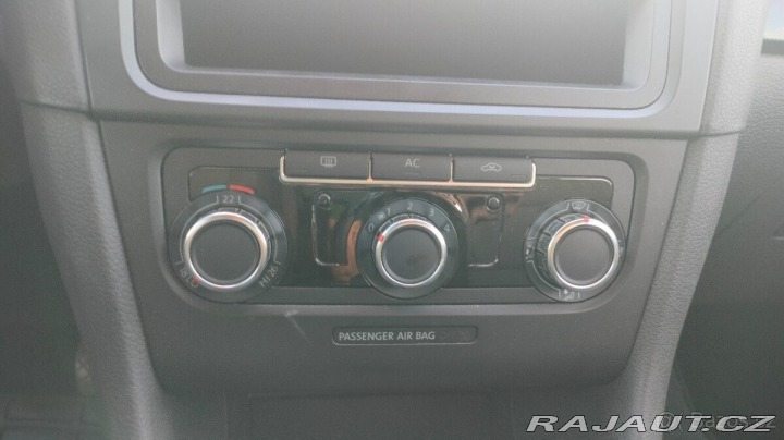 Volkswagen Golf 2,0   6 tdi 2009