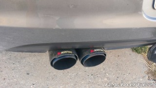 Volkswagen Golf 2,0 6 tdi 2009