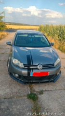 Volkswagen Golf 2,0   6 tdi 2009