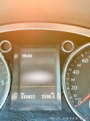Volkswagen Passat 2,0 103kW 4x4 Highline 2014