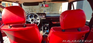 Volkswagen Scirocco 1,6 1983