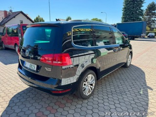 Volkswagen Sharan 2,0   125 kW 2011 2011