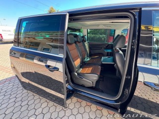 Volkswagen Sharan 2,0   125 kW 2011 2011