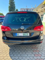 Volkswagen Sharan 2,0   125 kW 2011 2011