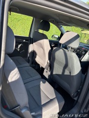 Volkswagen Touran 1,9 TDi bez DPF 2009