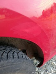 Volkswagen up! 1,0 MPI klimatizace 1800