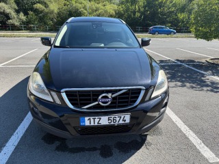 Volvo XC60 2,4   D5, r.v.2009