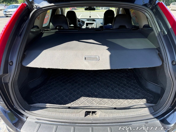 Volvo XC60 2,4   D5, r.v.2009 2009