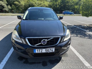 Volvo XC60 2,4 D5, r.v.2009 2009
