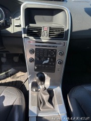 Volvo XC60 2,4 D5, r.v.2009 2009