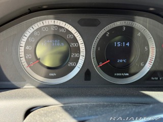 Volvo XC60 2,4 D5, r.v.2009 2009