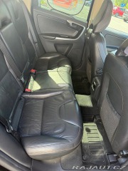 Volvo XC60 2,4 D5, r.v.2009 2009