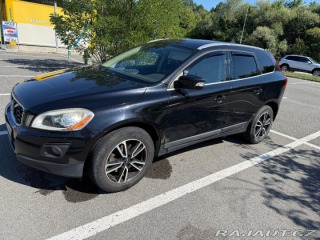 Volvo XC60 2,4 D5, r.v.2009 2009