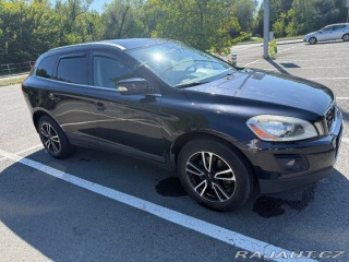 Volvo XC60 2,4 D5, r.v.2009 2009