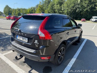Volvo XC60 2,4 D5, r.v.2009 2009