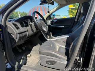 Volvo XC60 2,4 D5, r.v.2009 2009