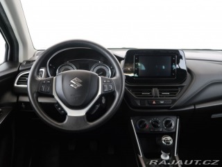 Suzuki SX4 1.4BoosterJet,95KW,CZ,1Ma 2022