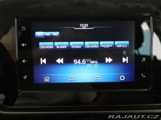 Suzuki SX4 1.4BoosterJet,95KW,CZ,1Ma 2022