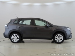 Suzuki SX4 1.4BoosterJet,95KW,CZ,1Ma 2022