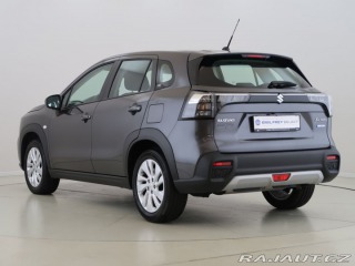 Suzuki SX4 1.4BoosterJet,95KW,CZ,1Ma 2022