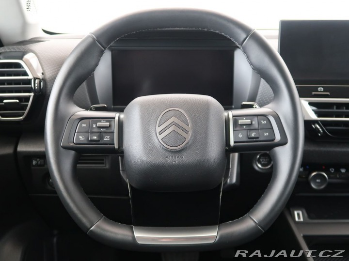Citroën C4 1.2,96KW,Puretech,EAT8,MA 2025