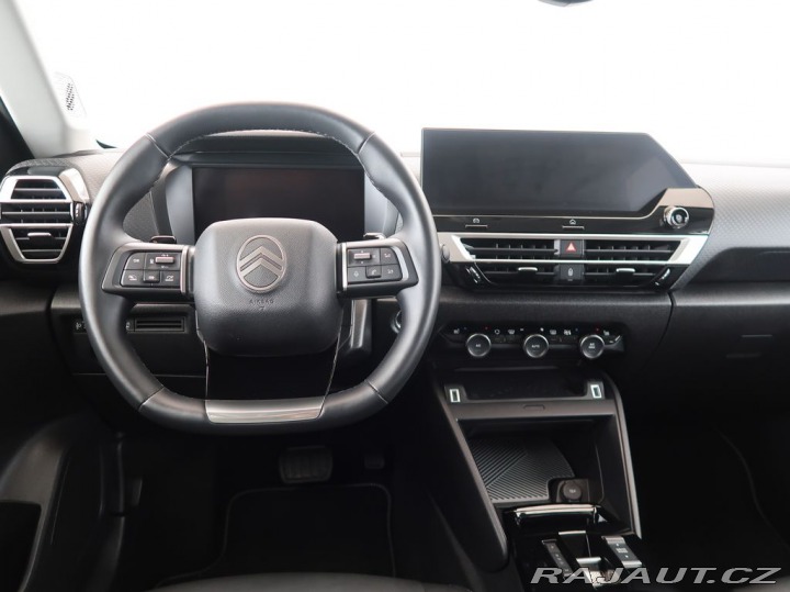 Citroën C4 1.2,96KW,Puretech,EAT8,MA 2025