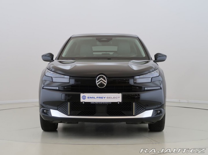 Citroën C4 1.2,96KW,Puretech,EAT8,MA 2025