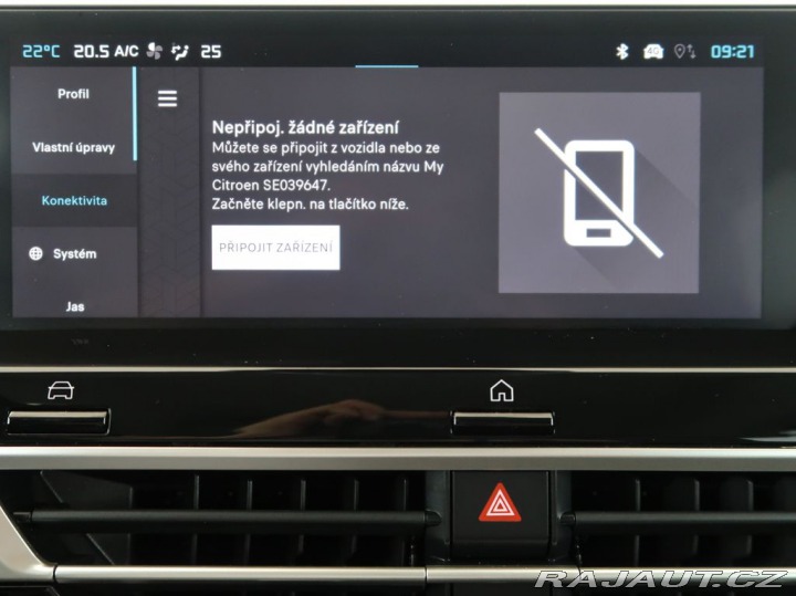Citroën C4 1.2,96KW,Puretech,EAT8,MA 2025