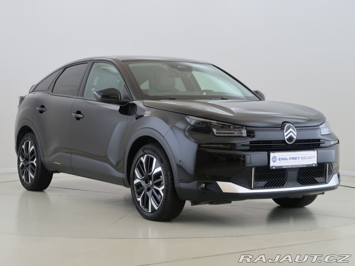 Citroën C4 1.2,96KW,Puretech,EAT8,MA 2025