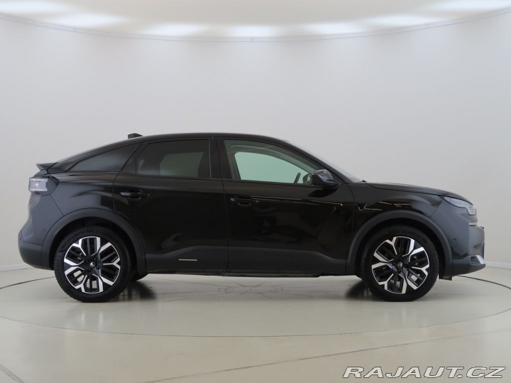 Citroën C4 1.2,96KW,Puretech,EAT8,MA 2025