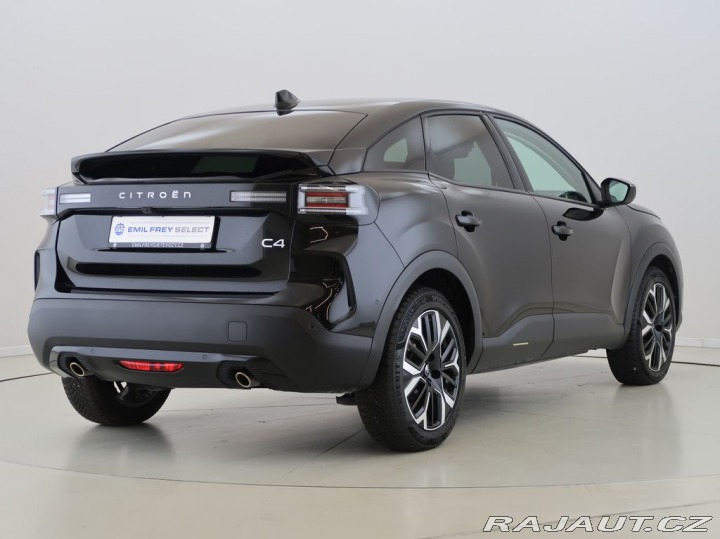 Citroën C4 1.2,96KW,Puretech,EAT8,MA 2025