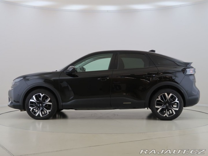 Citroën C4 1.2,96KW,Puretech,EAT8,MA 2025