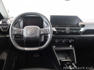 Citroën C4 1.2,96KW,Puretech,EAT8,MA 2025