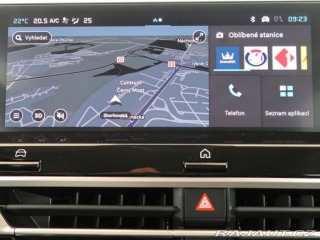 Citroën C4 1.2,96KW,Puretech,EAT8,MA 2025