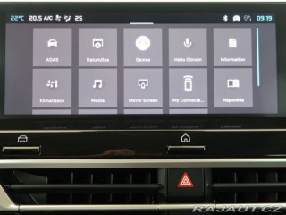 Citroën C4 1.2,96KW,Puretech,EAT8,MA 2025