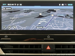 Citroën C4 1.2,96KW,Puretech,EAT8,MA 2025