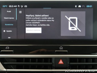 Citroën C4 1.2,96KW,Puretech,EAT8,MA 2025