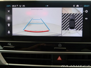 Citroën C4 1.2,96KW,Puretech,EAT8,MA 2025