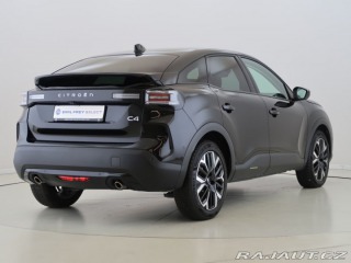 Citroën C4 1.2,96KW,Puretech,EAT8,MA 2025
