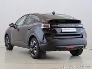 Citroën C4 1.2,96KW,Puretech,EAT8,MA 2025