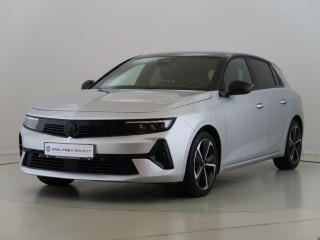 Opel Astra 1.2,96KW,GS,Automat,ST