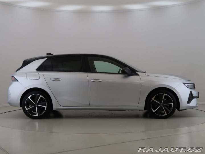 Opel Astra 1.2,96KW,GS,Automat,ST 2025